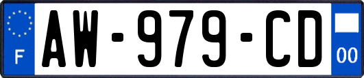 AW-979-CD