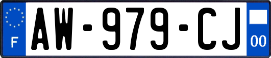 AW-979-CJ