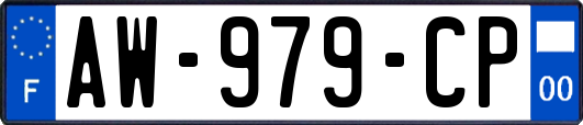 AW-979-CP