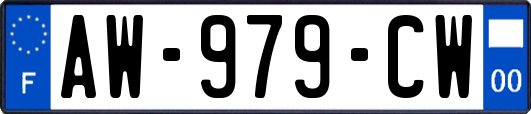 AW-979-CW