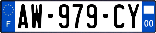 AW-979-CY
