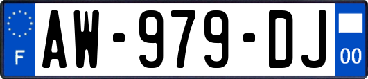 AW-979-DJ