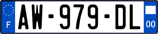 AW-979-DL