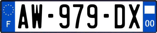 AW-979-DX