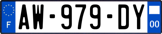 AW-979-DY