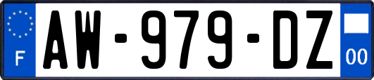 AW-979-DZ