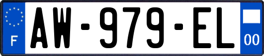 AW-979-EL