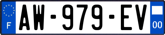 AW-979-EV