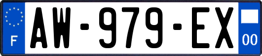 AW-979-EX