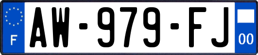 AW-979-FJ