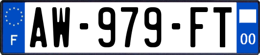 AW-979-FT