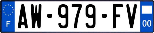 AW-979-FV