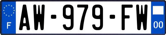 AW-979-FW