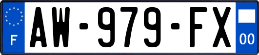 AW-979-FX
