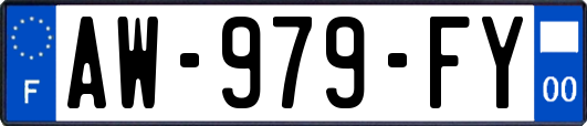 AW-979-FY