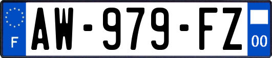 AW-979-FZ