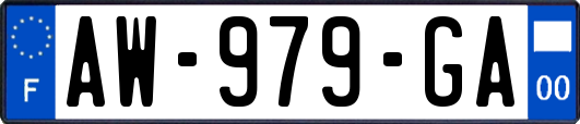 AW-979-GA