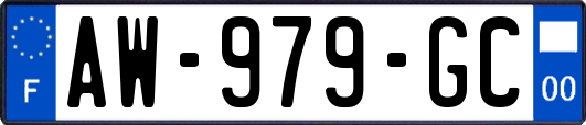 AW-979-GC