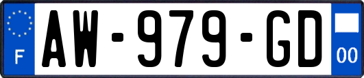 AW-979-GD