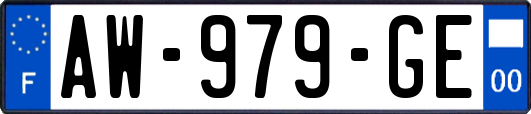 AW-979-GE