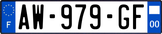 AW-979-GF