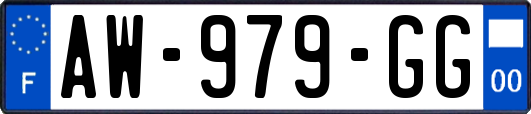 AW-979-GG