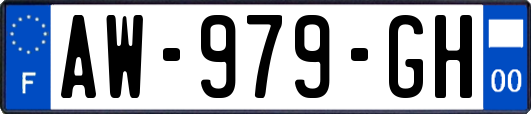 AW-979-GH