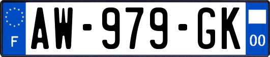 AW-979-GK