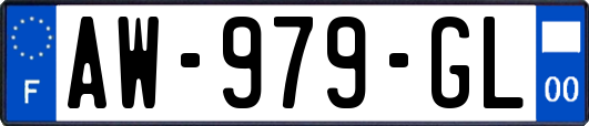 AW-979-GL