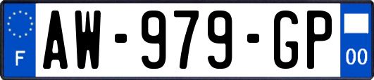 AW-979-GP