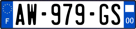 AW-979-GS