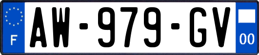 AW-979-GV