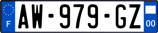 AW-979-GZ