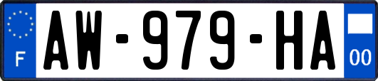 AW-979-HA