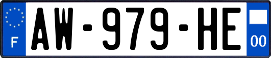 AW-979-HE