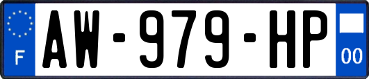 AW-979-HP