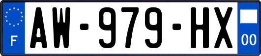 AW-979-HX