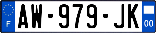 AW-979-JK
