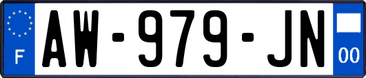 AW-979-JN