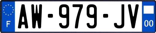 AW-979-JV