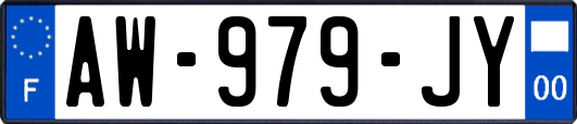 AW-979-JY