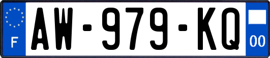 AW-979-KQ