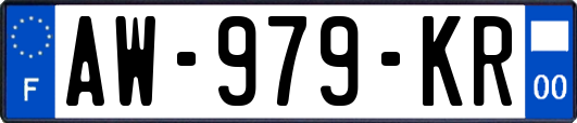 AW-979-KR