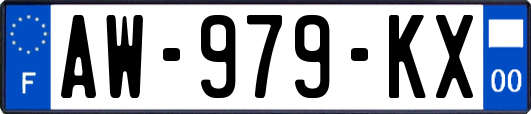 AW-979-KX