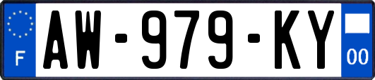 AW-979-KY