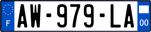 AW-979-LA