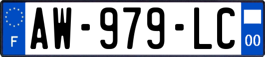 AW-979-LC