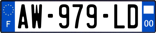 AW-979-LD