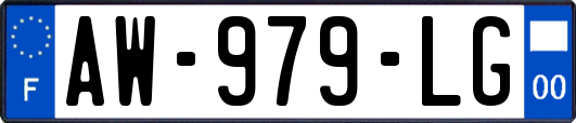 AW-979-LG