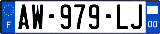 AW-979-LJ